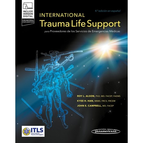INTERNATIONAL TRAUMA LIFE SUPPORT