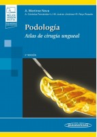PODOLOGIA. ATLAS DE CIRUGIA UNGUEAL