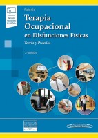 TERAPIA OCUPACIONAL EN DISFUNCIONES FISICAS (INCLUYE VERSION DIGITAL)