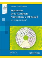 TRASTORNOS DE LA CONDUCTA ALIMENTARIA Y OBESIDAD (INCLUYE VERSION DIGITAL)