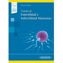 TRATADO DE ESTERILIDAD E INFERTILIDAD HUMANA (INCLUYE VERSION DIGITAL)