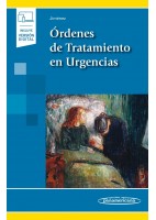 ORDENES DE TRATAMIENTO EN URGENCIAS (INCLUYE VERSION DIGITAL)