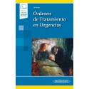 ORDENES DE TRATAMIENTO EN URGENCIAS (INCLUYE VERSION DIGITAL)