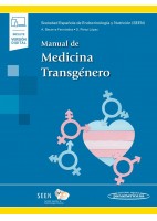 MANUAL DE MEDICINA TRANSGENERO (INCLUYE VERSION DIGITAL)
