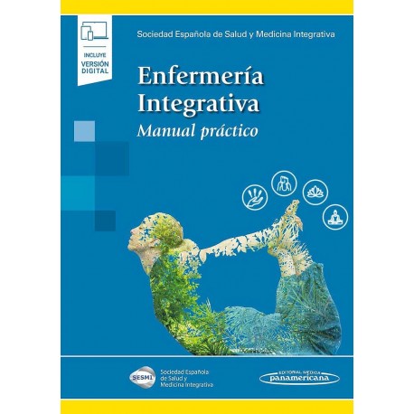 ENFERMERIA INTEGRATIVA