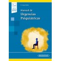 MANUAL DE URGENCIAS PSIQUIATRICAS (INCLUYE VERSION DIGITAL)
