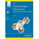 FARMACOLOGIA VETERINARIA. FUNDAMENTOS Y APLICACIONES TERAPEUTICAS (INCLUYE VERSION DIGITAL)