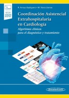 COORDINACION ASISTENCIAL EXTRAHOSPITALARIA EN CARDIOLOGIA (INCLUYE VERSION DIGITAL)