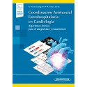 COORDINACION ASISTENCIAL EXTRAHOSPITALARIA EN CARDIOLOGIA (INCLUYE VERSION DIGITAL)