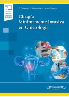 CIRUGIA MINIMAMENTE INVASIVA EN GINECOLOGIA (INCLUYE VERSION DIGITAL)