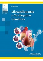 MIOCARDIOPATIAS Y CARDIOPATIAS GENETICAS. (INCLUYE VERSION DIGITAL CON MATERIAL COMPLEMENTARIO)