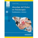 ABORDAJE DEL DOLOR EN FISIOTERAPIA (INCLUYE VERSION DIGITAL CON MATERIAL COMPLEMENTARIO)