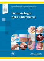 NEONATOLOGIA PARA ENFERMERIA (INCLUYE VERSION DIGITAL MI EUREKA)