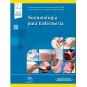 NEONATOLOGIA PARA ENFERMERIA (INCLUYE VERSION DIGITAL MI EUREKA)