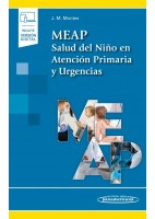 MEAP. SALUD DEL NIÑO EN ATENCION PRIMARIA Y URGENCIAS (INCLUYE VERSION DIGITAL)