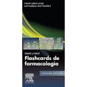 RANG Y DALE. FLASHCARDS DE FARMACOLOGIA (INCLUYE VERSION DIGITAL)