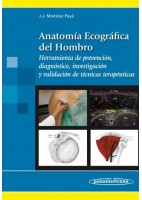 ANATOMIA ECOGRAFICA DEL HOMBRO