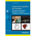 ANATOMIA ECOGRAFICA DEL HOMBRO