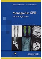 MONOGRAFIAS SER. ARTRITIS INFECCIOSAS