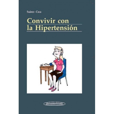 CONVIVIR CON LA HIPERTENSION