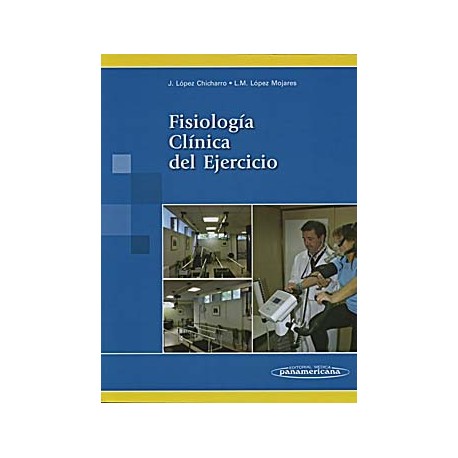 FISIOLOGIA CLINICA DEL EJERCICIO