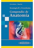 BENNINGHOFF Y DRENCKHAHN COMPENDIO DE ANATOMIA