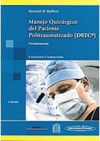 MANEJO QUIRURGICO DEL PACIENTE POLITRAUMATIZADO (DSTC).