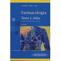 FARMACOLOGIA. TEXTO Y ATLAS