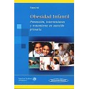 OBESIDAD INFANTIL