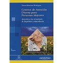 CENTROS DE ATENCION DIURNA PARA PERSONAS MAYORES