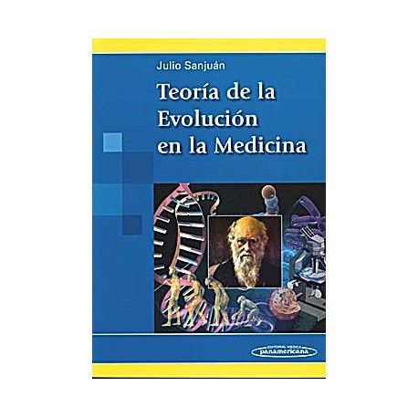 TEORIA DE LA EVOLUCION EN LA MEDICINA