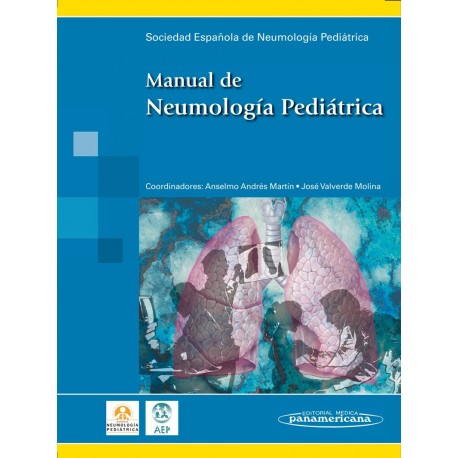 MANUAL DE NEUMOLOGIA PEDIATRICA