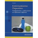 ENTRENAMIENTO DEPORTIVO. FUNDAMENTOS Y APLICACIONES EN DIFERENTES DEPORTES
