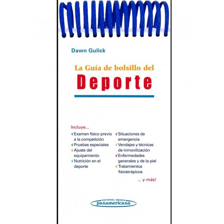 LA GUIA DE BOLSILLO DEL DEPORTE