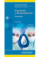 ANESTESIA Y REANIMACION. PROTOCOLOS