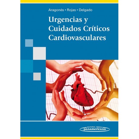 URGENCIAS Y CUIDADOS CRITICOS CARDIOVASCULARES