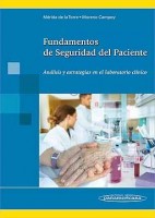 FUNDAMENTOS DE SEGURIDAD DEL PACIENTE