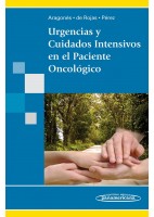 URGENCIAS Y CUIDADOS INTENSIVOS EN EL PACIENTE ONCOLOGICO