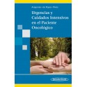 URGENCIAS Y CUIDADOS INTENSIVOS EN EL PACIENTE ONCOLOGICO