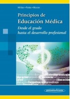PRINCIPIOS DE EDUCACION MEDICA