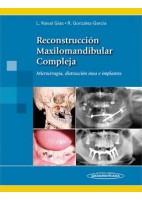 RECONSTRUCCION MAXILOMANDIBULAR COMPLEJA