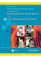 PRINCIPIOS DEL ENTRENAMIENTO DE LA FUERZA Y DEL ACONDICIONAMIENTO FISICO (POD)