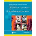 PRINCIPIOS DEL ENTRENAMIENTO DE LA FUERZA Y DEL ACONDICIONAMIENTO FISICO (POD)