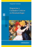 URGENCIAS Y CUIDADOS CRITICOS EN REUMATOLOGIA