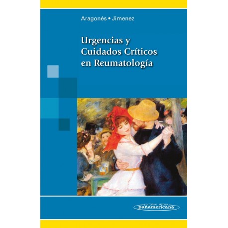 URGENCIAS Y CUIDADOS CRITICOS EN REUMATOLOGIA