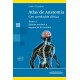 ATLAS DE ANATOMIA CON CORRELACION CLINICA (TOMO 3) SISTEMA NERVIOSO Y ORGANOS DE LOS SENTIDOS