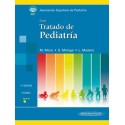 CRUZ TRATADO DE PEDIATRIA (2 VOL.)