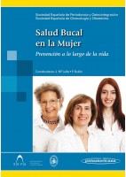 SALUD BUCAL EN LA MUJER