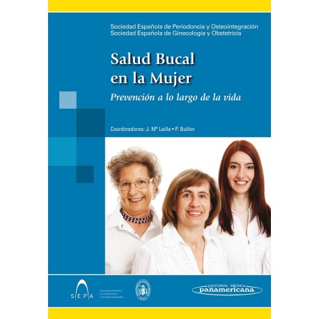SALUD BUCAL EN LA MUJER