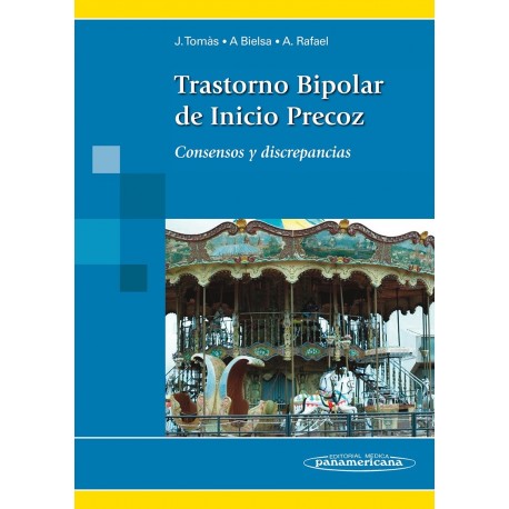 TRASTORNO BIPOLAR DE INICIO PRECOZ